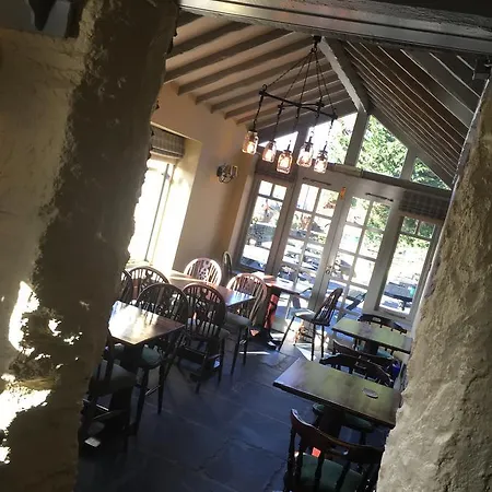 Estalagem The Watermill & Brewery