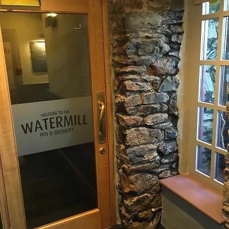 The Watermill & Brewery Estalagem