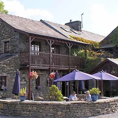 The Watermill & Brewery Mini-hôtel 4*