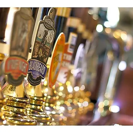 The Watermill & Brewery