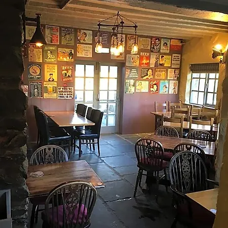 The Watermill & Brewery Mini-hôtel Windermere