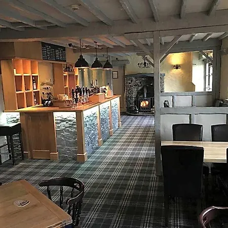The Watermill & Brewery Mini-hôtel 4*