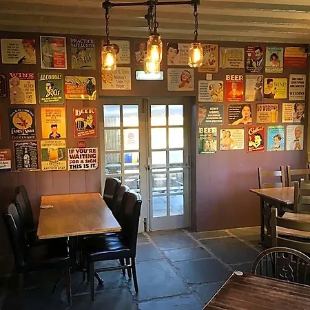 The Watermill & Brewery Mini-hôtel 4*
