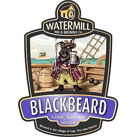 The Watermill & Brewery