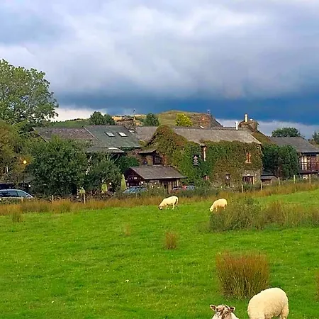 The Watermill & Brewery 4*