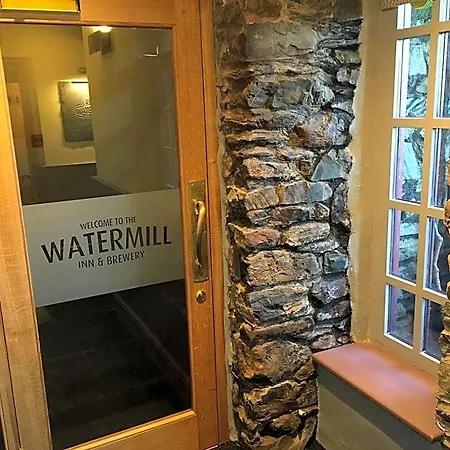 The Watermill & Brewery 4* Windermere