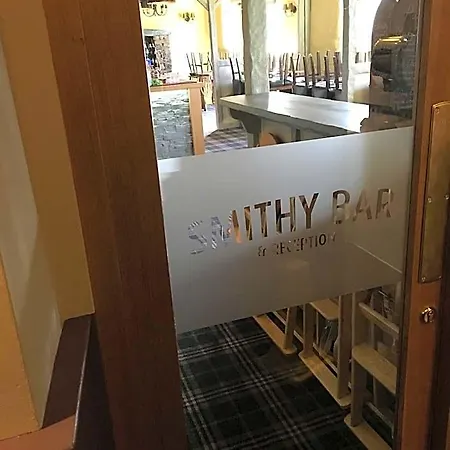 Mini-hôtel The Watermill & Brewery 4*