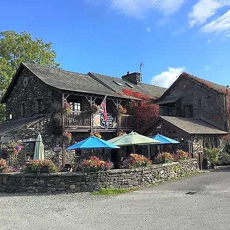 The Watermill & Brewery 4* Windermere