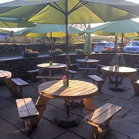 The Watermill & Brewery Inn