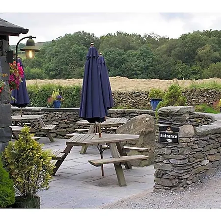 The Watermill & Brewery 여관 4*