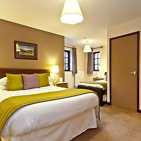 The Watermill & Brewery 4*