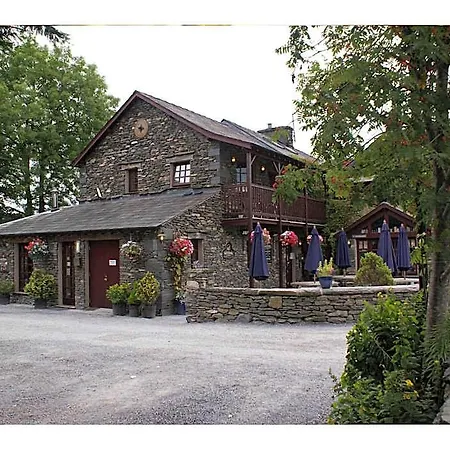 The Watermill & Brewery 여관 윈더미어