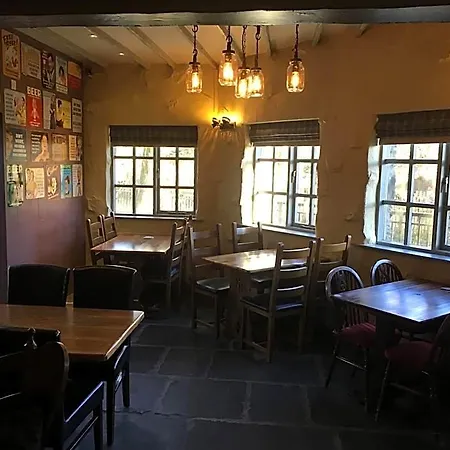 The Watermill & Brewery 4* 윈더미어