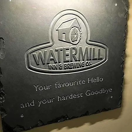 The Watermill & Brewery Windermere