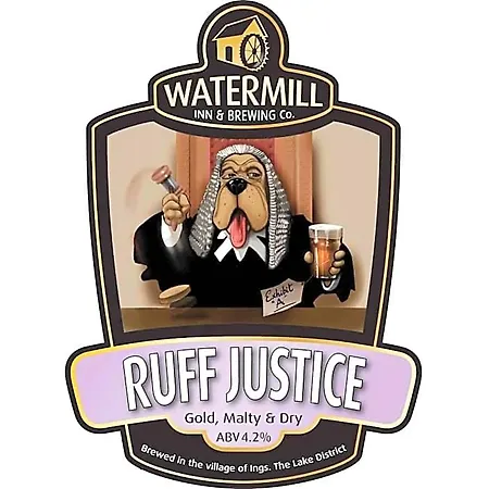 The Watermill & Brewery 여관
