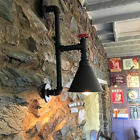 The Watermill & Brewery