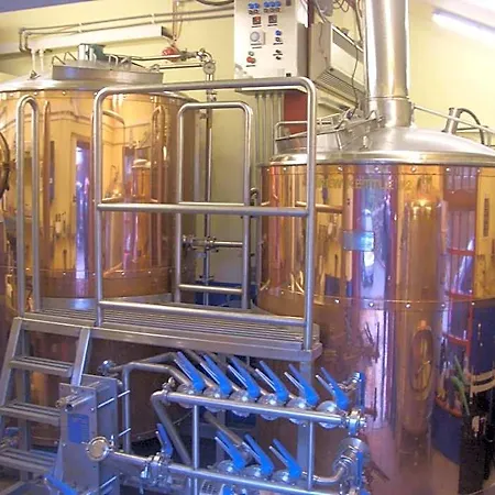 The Watermill & Brewery 윈더미어