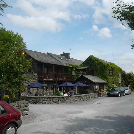 The Watermill & Brewery 4*