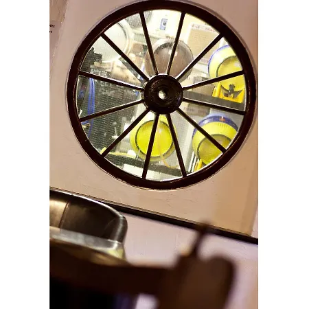 The Watermill & Brewery Han/Misafirhane