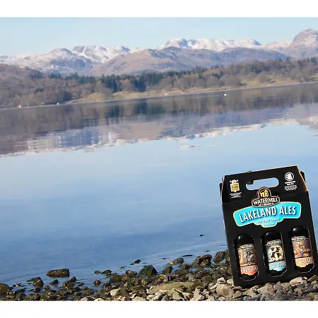 The Watermill & Brewery 4*