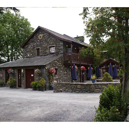 Han/Misafirhane The Watermill & Brewery 4*