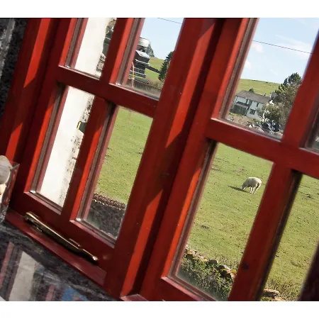 Han/Misafirhane The Watermill & Brewery