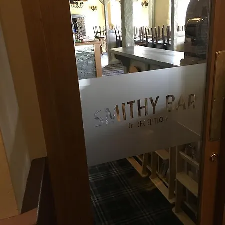 The Watermill & Brewery Han/Misafirhane