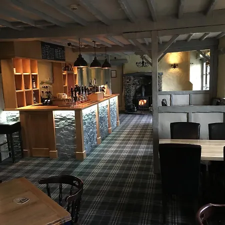 The Watermill & Brewery 4* ווינדרמר
