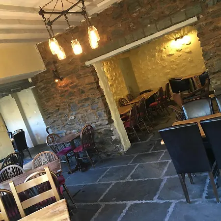 The Watermill & Brewery