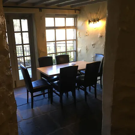 The Watermill & Brewery 4*