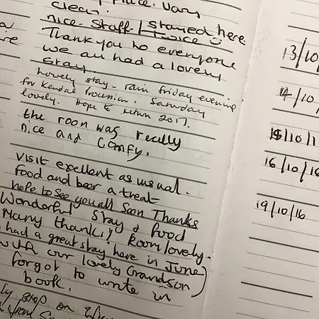 The Watermill & Brewery Han/Misafirhane