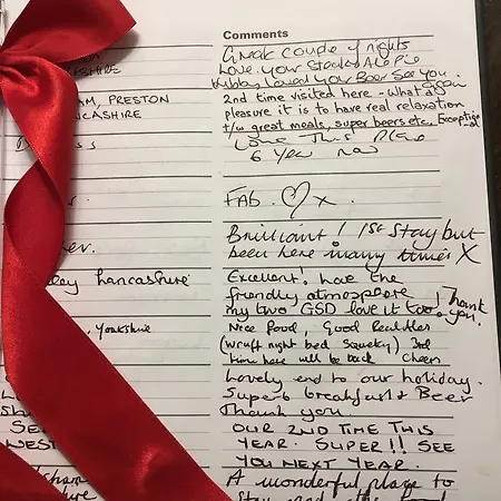 Han/Misafirhane The Watermill & Brewery Windermere