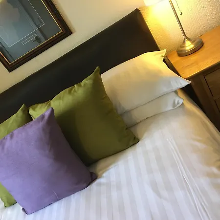 The Watermill & Brewery 4*