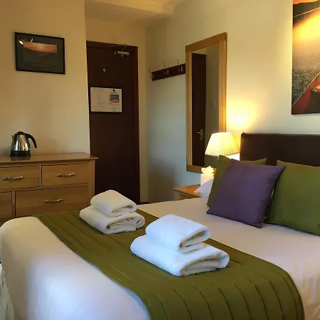 The Watermill & Brewery 4*