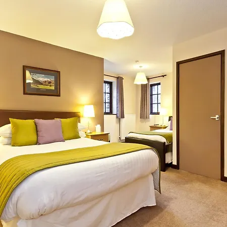 The Watermill & Brewery Han/Misafirhane Windermere