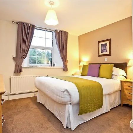 Han/Misafirhane The Watermill & Brewery Windermere