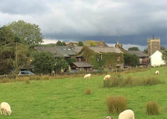 The Watermill & Brewery Inn