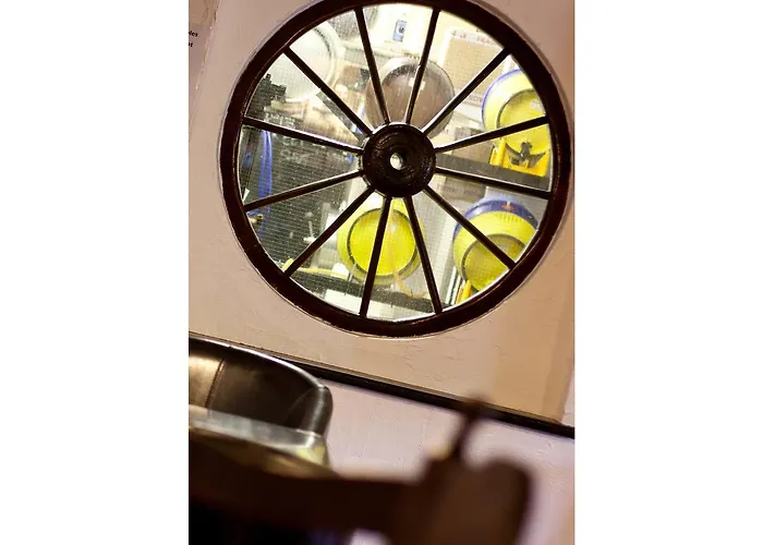 The Watermill & Brewery Inn