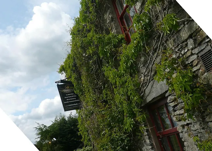 The Watermill & Brewery Inn Windermere