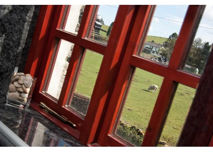 Inn The Watermill & Brewery