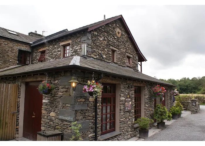 The Watermill & Brewery 4*