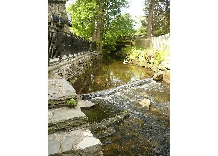 Inn The Watermill & Brewery