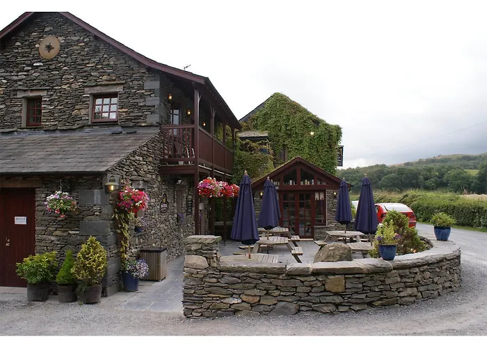 The Watermill & Brewery 4*
