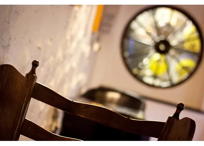 The Watermill & Brewery 4*