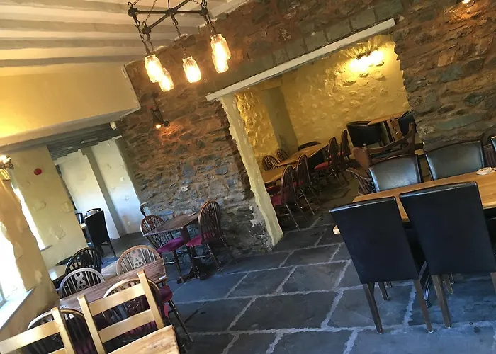 The Watermill & Brewery