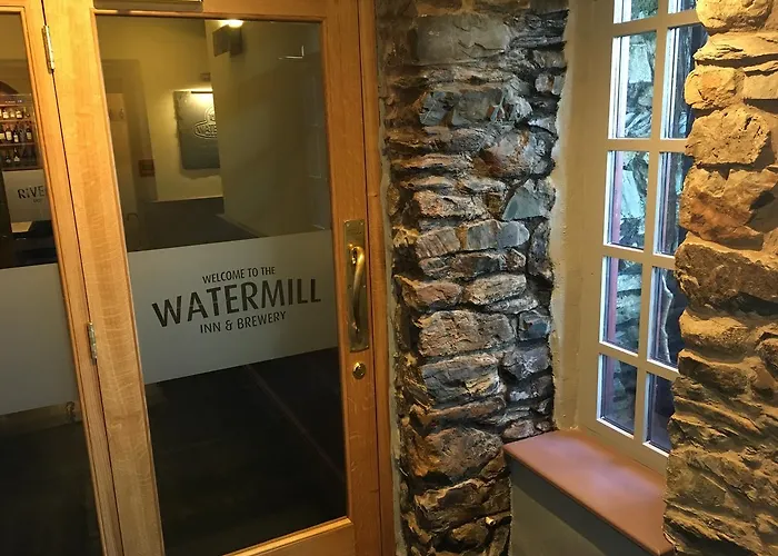 The Watermill & Brewery Inn