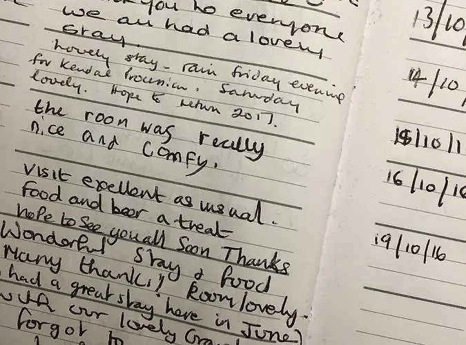 The Watermill & Brewery Inn