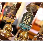 Han/Misafirhane The Watermill & Brewery