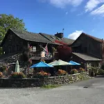 The Watermill & Brewery Windermere