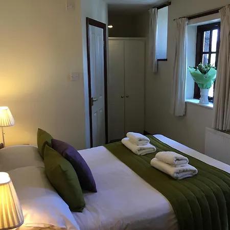The Watermill & Brewery Penzion 4*